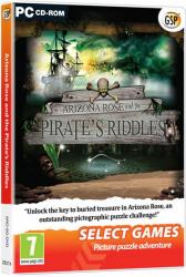 avanquest pirates riddles