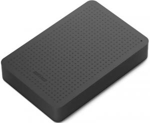 BUFFALO MiniStation 2 TB USB 3 0 Portable Hard Drive