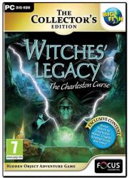 focus witches legacy