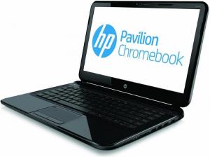 HP Pavilion 14 c002sa Chromebook