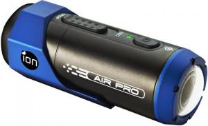 iON Air Pro Sports Action Camera Camcorder