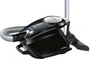 Bosch Power Silence Bagless Cylinder Vacuum Cleaner