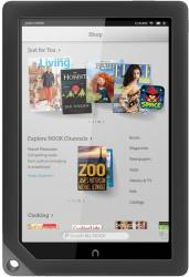 nook hd android tablet book reader
