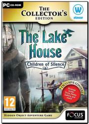 focus the lake house children of silence