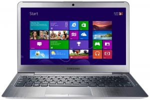 Samsung series 5 540U3C 13 3 inch Touchscreen Laptop