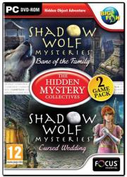 focus shadow wolf mysteries game