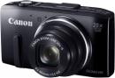 721675 Canon PowerShot SX280 HS Compact Digital Camer
