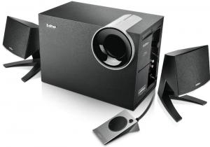Edifier M1380 2 1 Multimedia Audio Speaker System