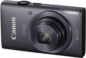 Canon IXUS 140 compact digital camera