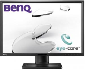 BenQ BL2411PT 24 inch Widescreen LCD Monitor
