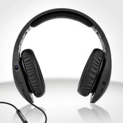 velodyne vQuiet Over Ear Noise Cancelling Headphones