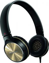 Pioneer SE MJ532 N Fully Enclosed Dynamic Headphone