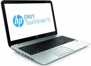 HP Envy TouchSmart 15 j002ea 15 6 inch Laptop