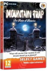 mountain trap manor of memories
