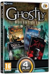 avanquest ghostly adventures