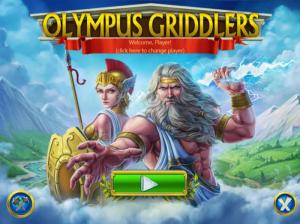 game olympus griddlers