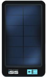 freeloader ISIS solar panel battery charger