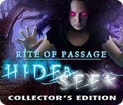 rite of passage collectors edition