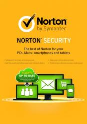 norton security anti virus software