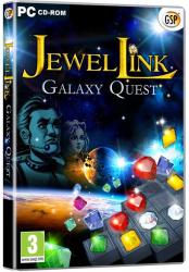 avanquest jewel link galaxy quest