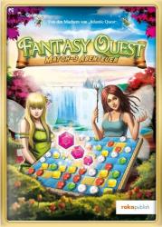 avanquest fantasy quest
