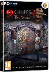 clues 2 the ward