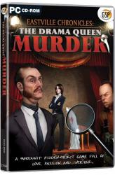 avanquest game the drama queen murder