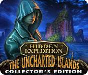 hidden expedition uncharted islands collector_feature
