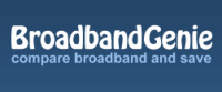 Broadband Genie - compare broadband and save