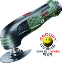 Bosch PMF 10.8 lI Multitool