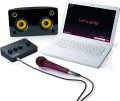 The X Factor Lucky Voice Party Box