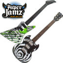 Paper Jamz Guitar