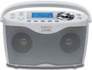 Roberts' Stream 205 Internet Radio