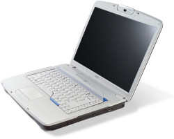 Acer Aspire 5920 Gemstone laptop