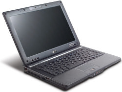 Acer Travel Mate TM6292 laptop
