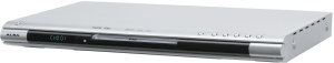 Alba DVD recorder and Freeview DVB tuner