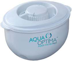 Aqua Optima water filter