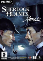 Sherlock Holmes Nemesis from Ascaron software