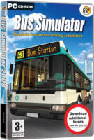 Bus Simulator from Avanquest