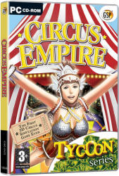 Circus Empire from Avanquest