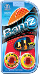 BamZ hi-tech Innersoles
