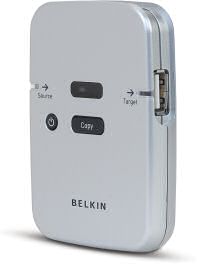 Belkin USB AnyWhere