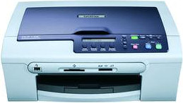 Brother DCP-130C all-in-one printer