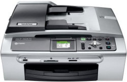 Brother DCP 560CN colour multi-function printer