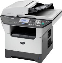 Brother DCP 8065DN All-in-one printer