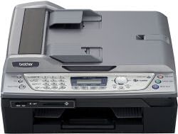 Brother MFC 620CN Multi-function printer