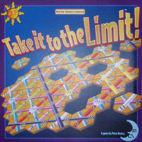 Burley Games - Take it to The Limit