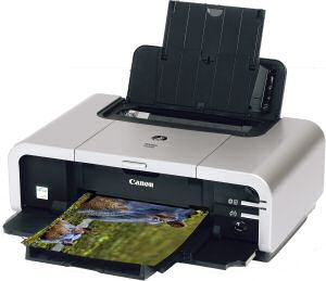 Canon Pixma iP5200R Printer