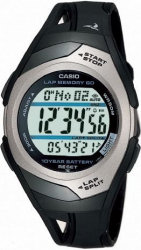 Casio 2575 sports watch