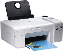 Dell 926 all-in-one printer